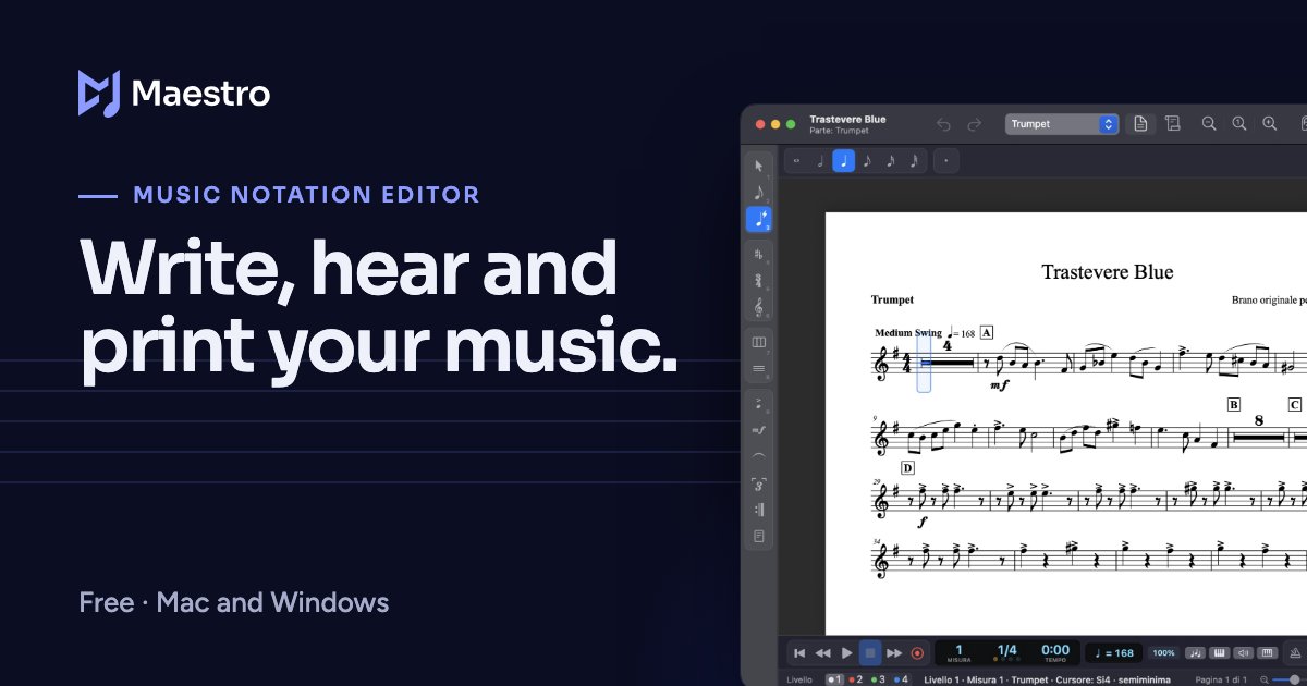 maestroscore.app image